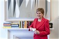 Sturgeon’s impact on Scottish politics guarantees place in history