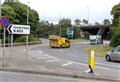 Three weeks of road closures planned for Raigmore Interchange