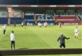 Live: Ross County v Motherwell