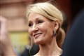 JK Rowling expresses gratitude after literary luminaries write supportive letter