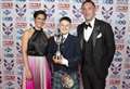 Inspirational 12-year-old honoured as Child of Courage in Pride of Scotland Awards 