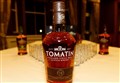 Highland whisky maker sees US sales slide as tariffs make an impact
