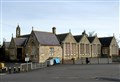 Pupils sent home due to 'major flood' at Tain primary school