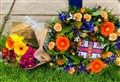 Lifeboat crew honours supporters and their lost loved ones