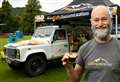 PERKS OF THE JOB: Kiwi's coffee passion spawns successful mobile business