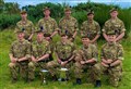 Cadets taste success in national competition