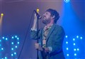 Kaiser Chiefs attract thousands for Highland gig – pictures