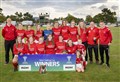 SHINTY – Kinlochshiel pride as women claim Challenge Cup win