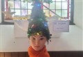Tree-mendous: Wester Ross village hosts quirky Christmas exhibition 