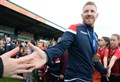 Gardyne extends stay at Ross County