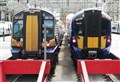 Train travel faces major disruption as strike action set to halt Highland services next week