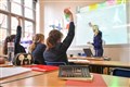 Surge in children seeking special educational needs support
