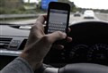 Police crackdown finds more than a dozen Highland motorists using mobiles while driving 
