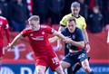 Midfielder confirms Ross County exit
