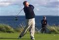 Thomson and Mair share spoils at Fortrose and Rosemarkie.