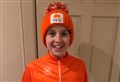 Pupil (11) pedals 200 miles for Maggie's Highlands