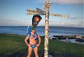 Speedo Mick to set out from the Highlands and Islands on a mega 2,000-mile trek across the UK to hand out £250,000 to good causes