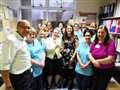 Raigmore Hospital team wins top award