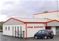 Dingwall Fire Station refurbishment plans lodged