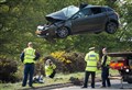 Man dies following A9 road crash, police confirm