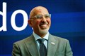 Zahawi: Pupils not in strong academy trusts are missing out on life chances
