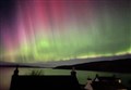17 must see pictures of the Northern Lights in the Highlands