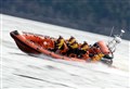 UPDATE: RNLI's Kyle lifeboat stood down following earlier emergency beacon alert