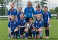 Organisers of Ross-shire Girls Tournament praise skills of footballing talent after successful competition