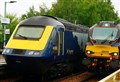 Halt on trains on two main Highland lines continues today