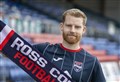 Ross County have signed winger from Southampton