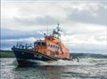 Busy weekend for RNLI lifesavers
