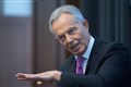 Tony Blair: Use rapid antigen testing to boost capacity by 300,000