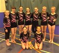 Fyrish gymnasts spring to new highs in Perth tournament