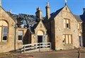 Easter Ross school hit by another fire