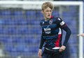 Celtic recall midfielder on loan at Ross County