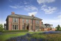 WATCH: £12 million transformation of historic Highland mansion estate