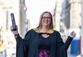 Hear some of the inspirational tales among UHI Inverness graduates