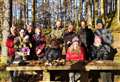 Budding naturalists invited to Lily Loch in Muir of Ord 