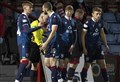 Four academy players sign new contracts with Ross County