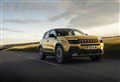 MOTORS: Jeep aims to be more than generic name for multitude of vehicles 