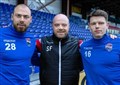 Double signing at Ross County