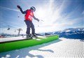 BREAKING NEWS: Cairngorm Mountain to host major GB snowboard and free ski championship