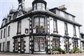 Historic Fortrose hotel hits the market