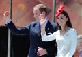 William and Kate set to visit the Highlands today