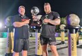 Invergordon athlete takes silver at the World's Strongest Man