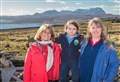 Meet the women who want north Highland community to take off as a space hub
