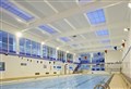 Delight as Dingwall swimming pool finally reopens its doors