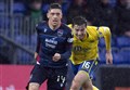 Ross County midfielder leaves club after request to go is accepted