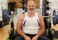 Black Isle powerlifter smashes world record