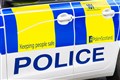 Highland police chief slams weekend drug-driving figures 